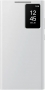 Samsung Smart View wallet case for Galaxy S24 Ultra white (EF-ZS928CWEGWW)