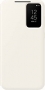 Samsung Smart View wallet case for Galaxy S23+ Cream (EF-ZS916CUEGWW)