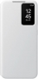 Samsung Smart View wallet case for Galaxy S24+ white (EF-ZS926CWEGWW)