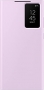 Samsung Smart View wallet case for Galaxy S23 Ultra Lavender (EF-ZS918CVEGWW)