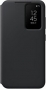 Samsung Smart View wallet case for Galaxy S23 black (EF-ZS911CBEGWW)