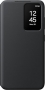 Samsung Smart View wallet case for Galaxy S24 black (EF-ZS921CBEGWW)