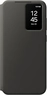 Samsung Smart View wallet case для Galaxy S24 FE черный