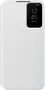 Samsung Smart clear View Cover для Galaxy S22+ white