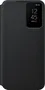 Samsung Smart clear View Cover для Galaxy S22+ black