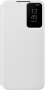 Samsung Smart clear View Cover for Galaxy S22+ white (EF-ZS906CWEGEW)
