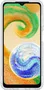 Samsung Soft clear Cover для Galaxy A04s transparent