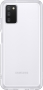 Samsung Soft clear Cover for Galaxy A03s transparent (EF-QA038TTEGEU)