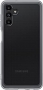 Samsung Soft clear Cover for Galaxy A13 5G black (EF-QA136TBEGWW)