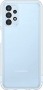 Samsung Soft clear Cover for Galaxy A13 transparent (EF-QA135TTEGWW)