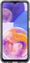 Samsung Soft clear Cover for Galaxy A23 black (EF-QA235TBEGWW)