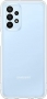 Samsung Soft clear Cover for Galaxy A23 transparent 