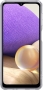 Samsung Soft clear Cover for Galaxy A32 5G transparent (EF-QA326TTEGEU)