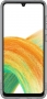 Samsung Soft clear Cover for Galaxy A33 5G black (EF-QA336TBEGWW)