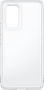 Samsung Soft clear Cover for Galaxy A53 5G transparent (EF-QA536TTEGWW)