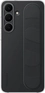 Samsung Standing Grip case для Galaxy S25 FE черный