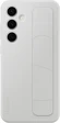 Samsung Standing Grip case для Galaxy S24 FE серый