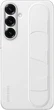 Samsung Standing Grip case для Galaxy S25+ белый