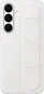 Samsung Standing Grip case для Galaxy S25 FE белый