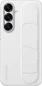 Samsung Standing Grip case для Galaxy S25 белый