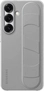 Samsung Standing Grip case для Galaxy S25 серый