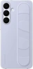 Samsung Standing Grip case для Galaxy S25 FE Light синий
