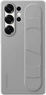 Samsung Standing Grip case для Galaxy S25 Ultra серый