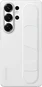 Samsung Standing Grip case для Galaxy S25 Ultra белый