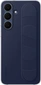 Samsung Standing Grip case для Galaxy S25 FE Mystic синий