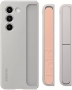 Samsung Standing case with strap for Galaxy Z Fold 5 sand (EF-MF946CUEGWW)