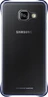 Samsung clear Cover для Galaxy A3 (2016) black