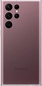 Samsung clear Cover для Galaxy S22 Ultra transparent
