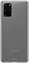 Samsung clear Cover для Galaxy S20+ transparent