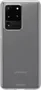 Samsung clear Cover для Galaxy S20 Ultra transparent