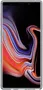 Samsung clear Cover для Galaxy Note 9 transparent