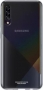 Samsung clear Cover for Galaxy A30s transparent 