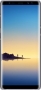 Samsung clear Cover for Galaxy Note 8 grey (EF-QN950CVEGWW)