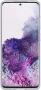 Samsung clear Cover for Galaxy S20 transparent (EF-QG980TTEGEU)