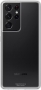 Samsung clear Cover for Galaxy S21 Ultra transparent (EF-QG998TTEGWW)