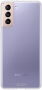 Samsung clear Cover for Galaxy S21+ transparent (EF-QG996TTEGWW)