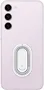 Samsung clear Gadget case для Galaxy S23+ transparent