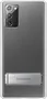 Samsung clear Standing Cover для Galaxy Note 20