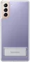 Samsung clear Standing Cover для Galaxy S21+