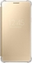 Samsung clear View Cover for Galaxy A5 (2016) gold (EF-ZA510CFEGWW)