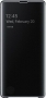 Samsung clear View Cover for Galaxy S10+ black (EF-ZG975CBEGWW)