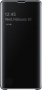 Samsung clear View Cover for Galaxy S10 black (EF-ZG973CBEGWW)