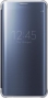 Samsung clear View Cover for Galaxy S6 Edge+ blue 