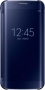 Samsung clear View Cover for Galaxy S6 Edge black (EF-ZG925BBEGWW)