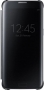 Samsung clear View Cover for Galaxy S7 Edge black (EF-ZG935CBEGWW)