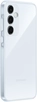 Samsung clear case для Galaxy A35 5G transparent